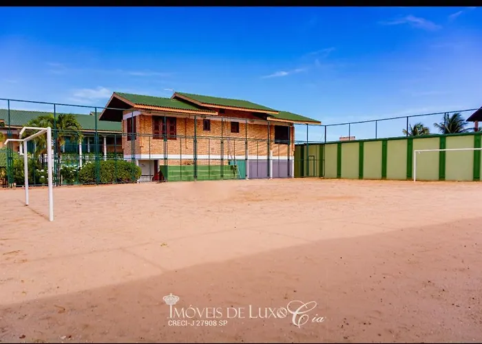 Hotel Mansao Marcieri