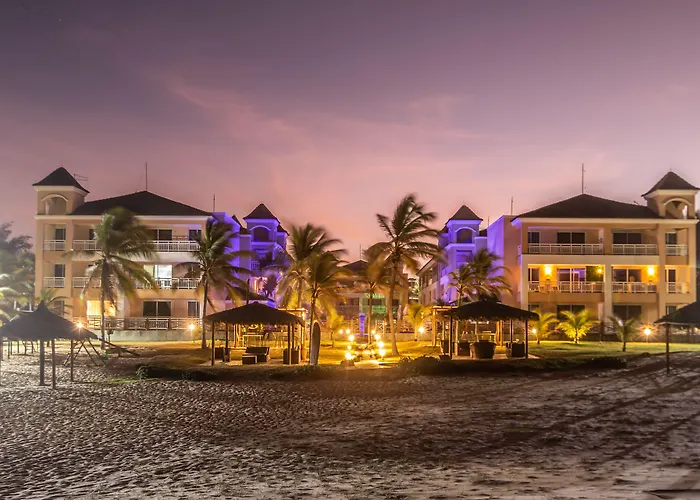 Atlantic Palace Family Inn